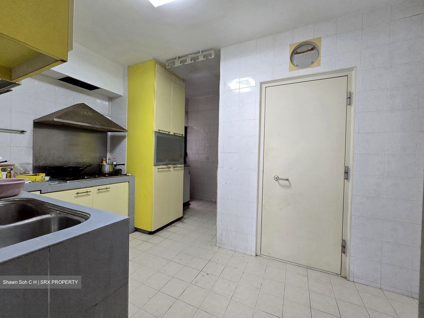 Blk 158C Rivervale View (Sengkang), HDB 4 Rooms #548449781